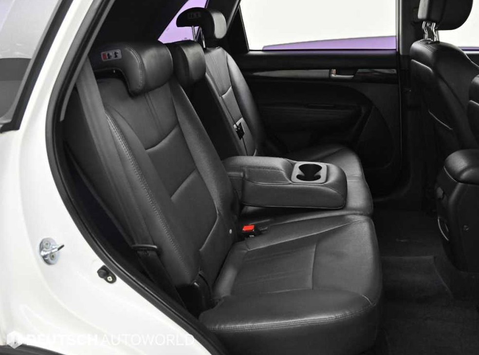 기아 쏘렌토 2WD 2.0 럭셔리 사진 12