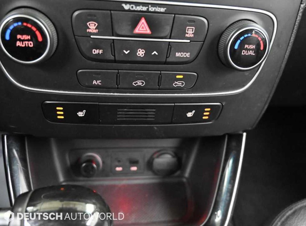 기아 쏘렌토 2WD 2.0 럭셔리 사진 17