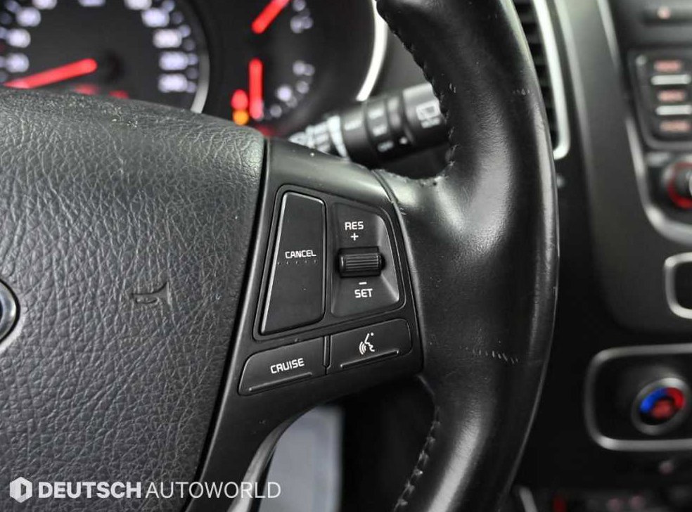 기아 쏘렌토 2WD 2.0 럭셔리 사진 18