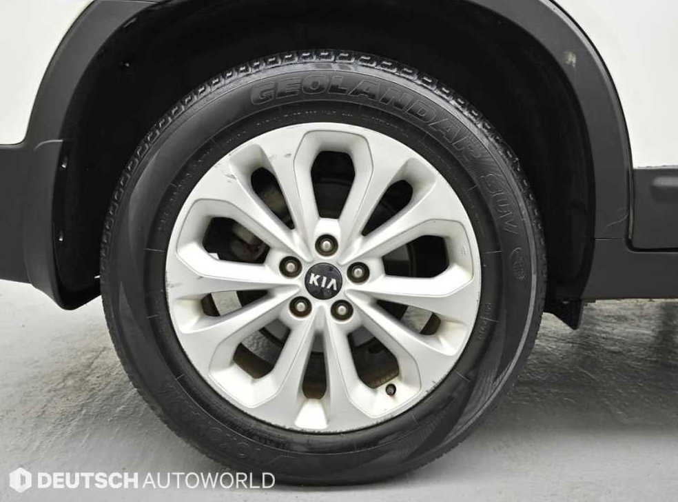 기아 쏘렌토 2WD 2.0 럭셔리 사진 5