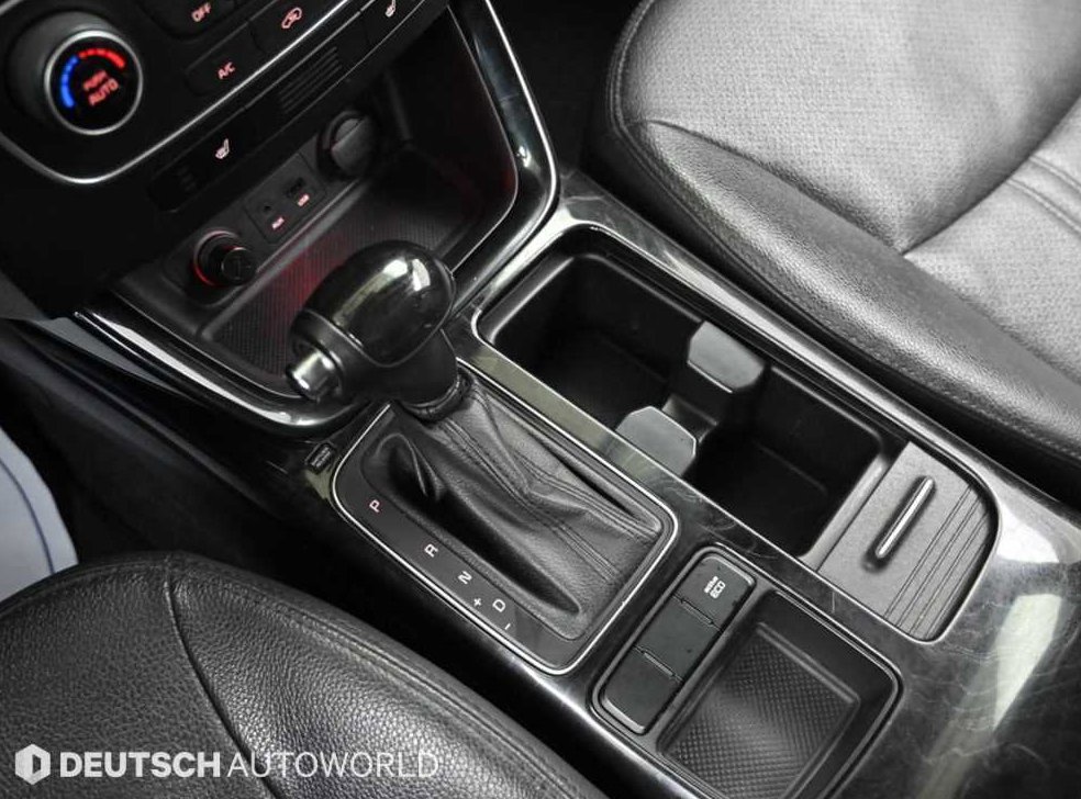 기아 쏘렌토 2WD 2.0 럭셔리 사진 9