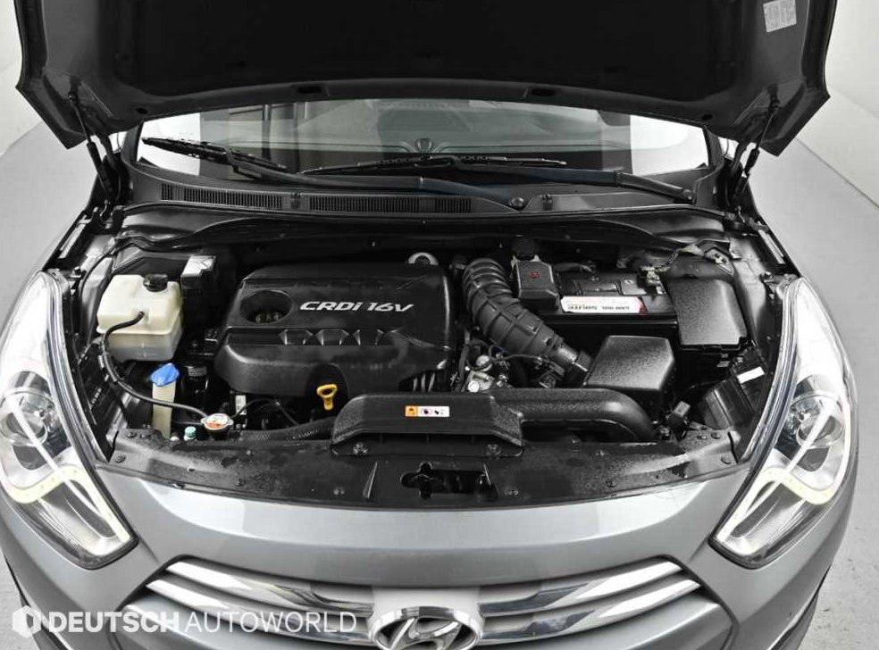 현대 i40 1.7 VGT PYL 사진 6
