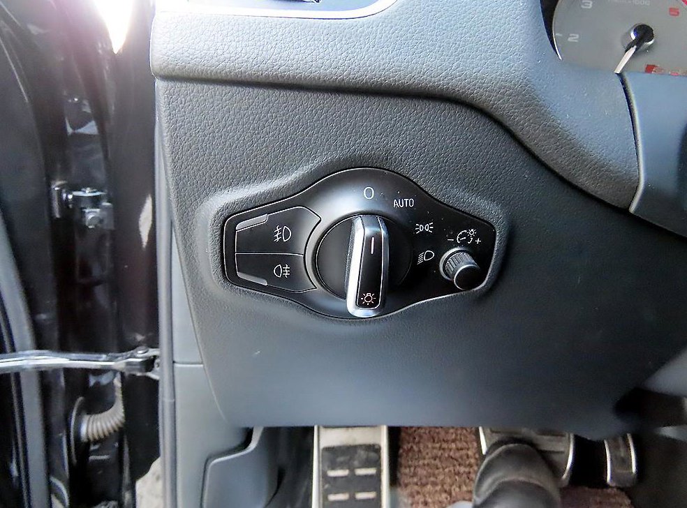 아우디 SQ5 3.0 TDI 콰트로 사진 12