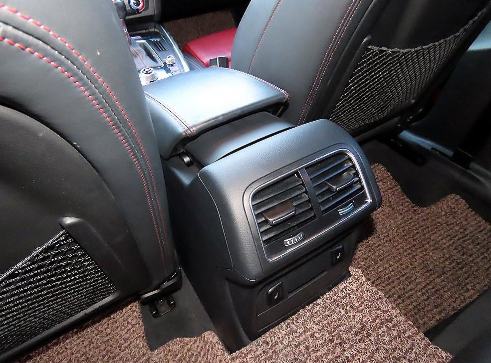 아우디 SQ5 3.0 TDI 콰트로 사진 16