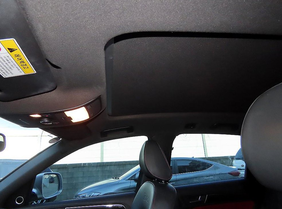 아우디 SQ5 3.0 TDI 콰트로 사진 18