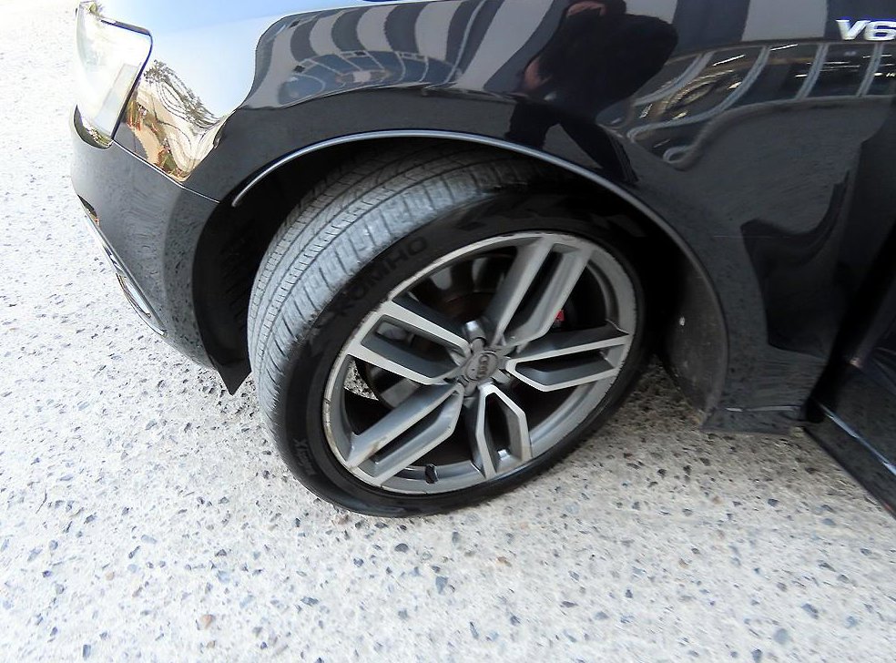 아우디 SQ5 3.0 TDI 콰트로 사진 20