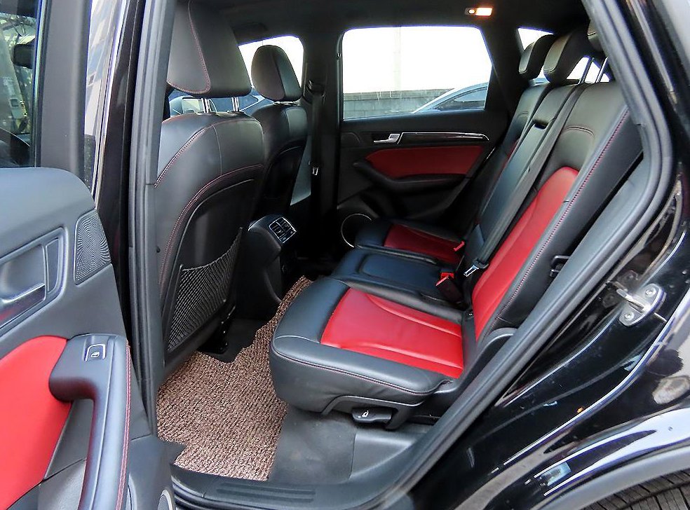 아우디 SQ5 3.0 TDI 콰트로 사진 6