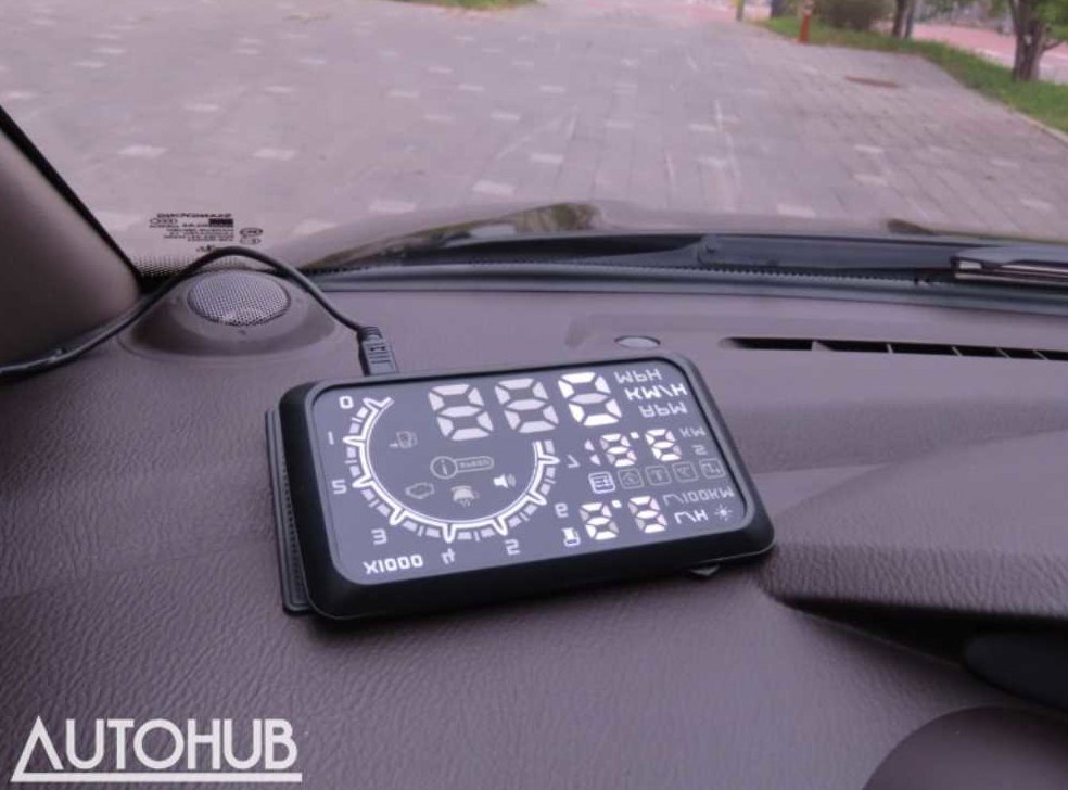 KG모빌리티(쌍용)  코란도 4WD 샤토 사진 10