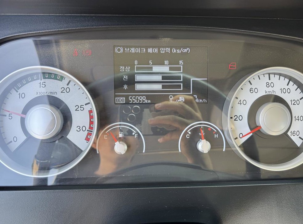 중대형화물 렉카 5톤이상 사진 17