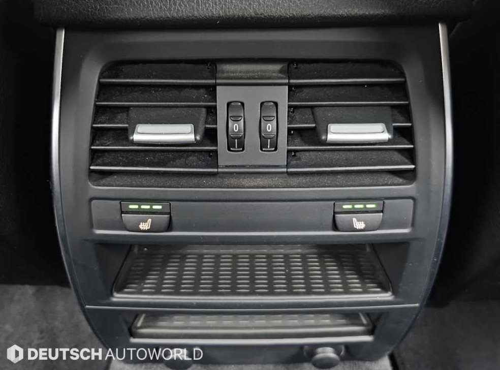 BMW 그란투리스모 535i 사진 16