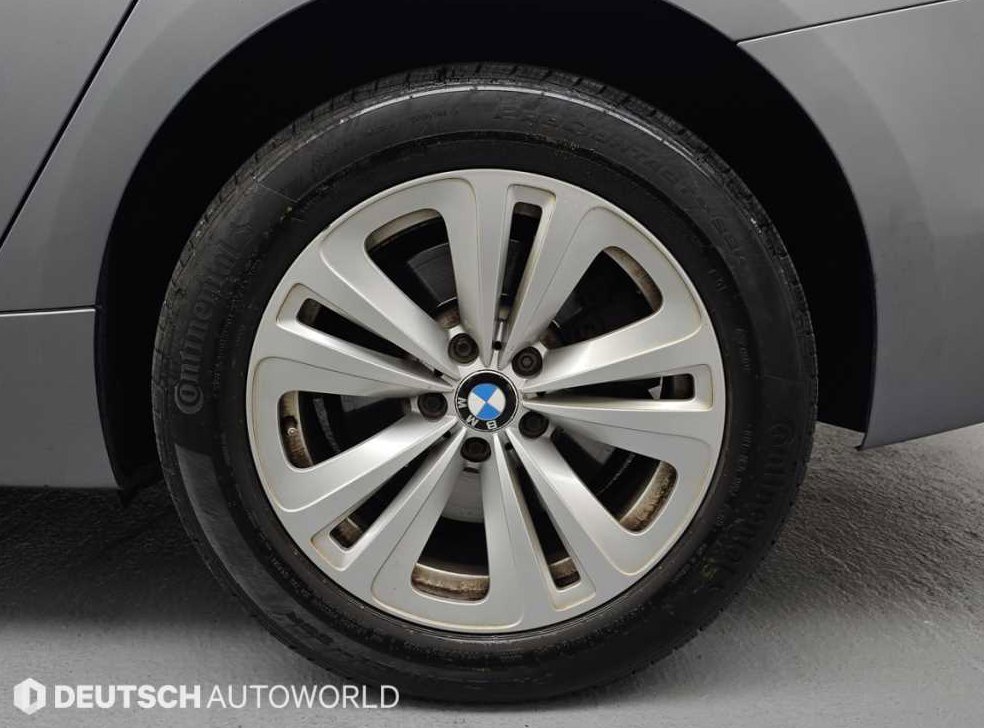 BMW 그란투리스모 535i 사진 5