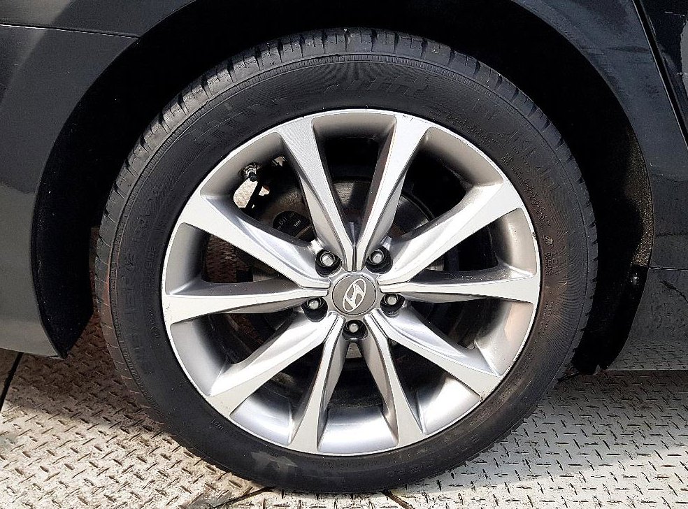 현대 그랜저 HG220 PREMIUM 사진 20