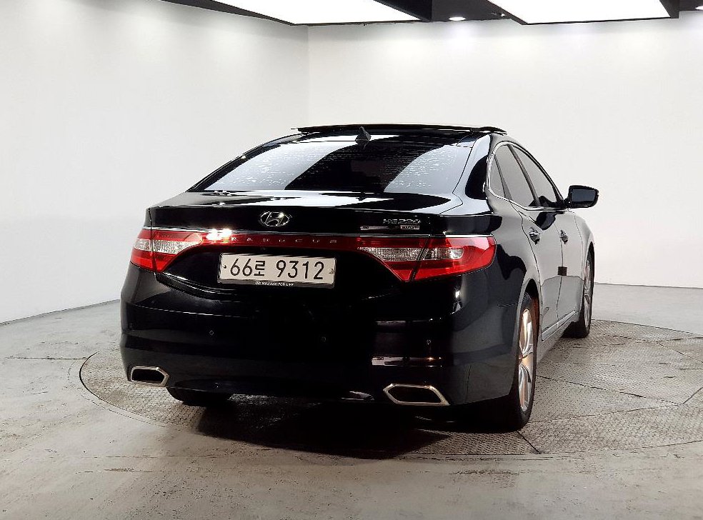 현대 그랜저 HG220 PREMIUM 사진 3