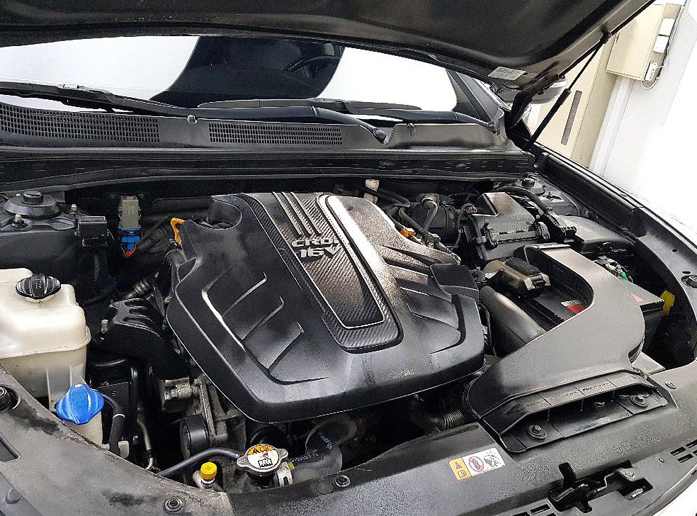 현대 그랜저 HG220 PREMIUM 사진 6