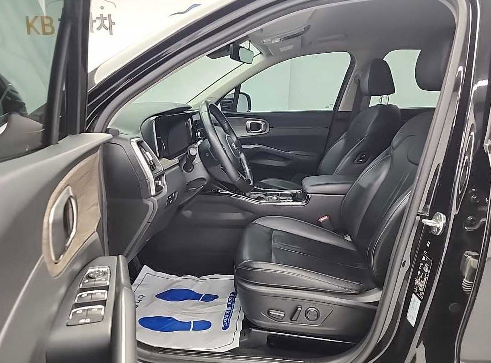 기아 쏘렌토 디젤 2.2 4WD 프레스티지 사진 11