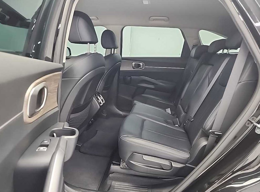 기아 쏘렌토 디젤 2.2 4WD 프레스티지 사진 12