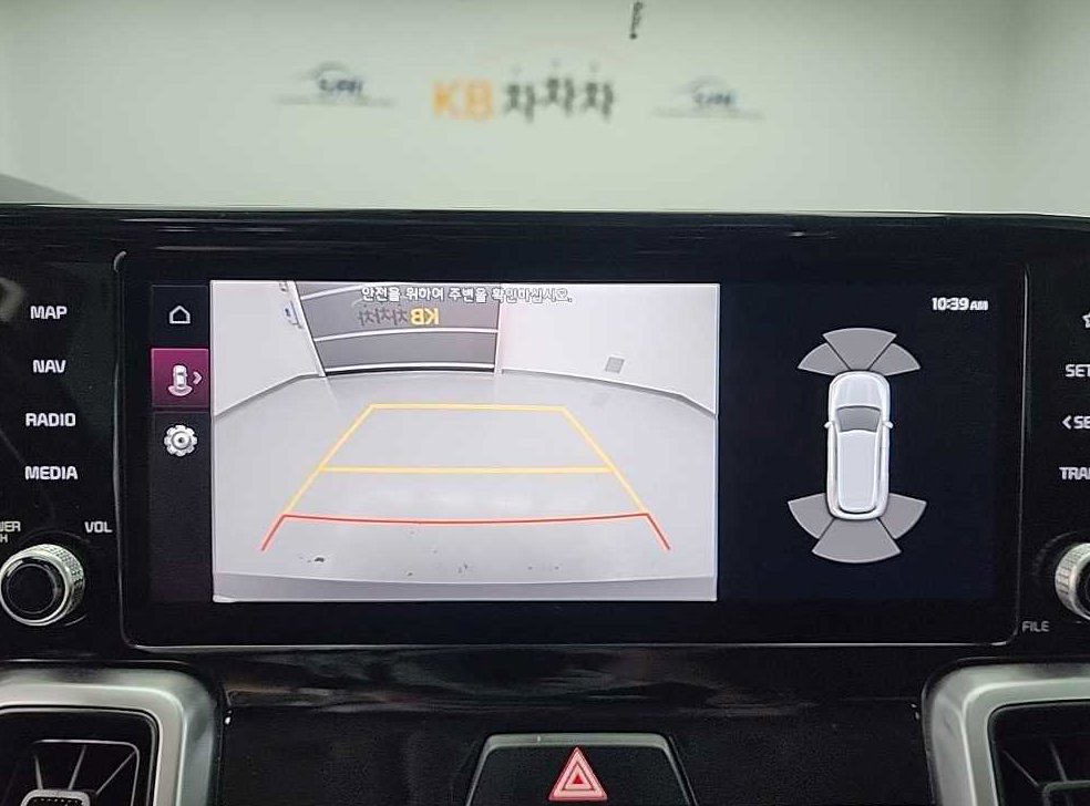 기아 쏘렌토 디젤 2.2 4WD 프레스티지 사진 17