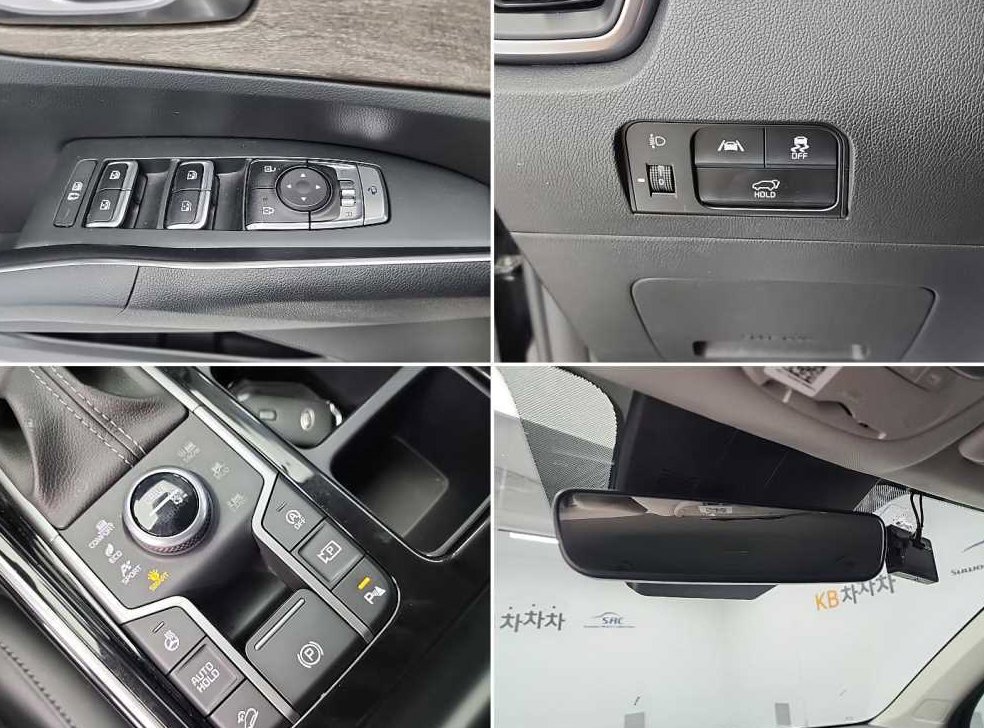 기아 쏘렌토 디젤 2.2 4WD 프레스티지 사진 18