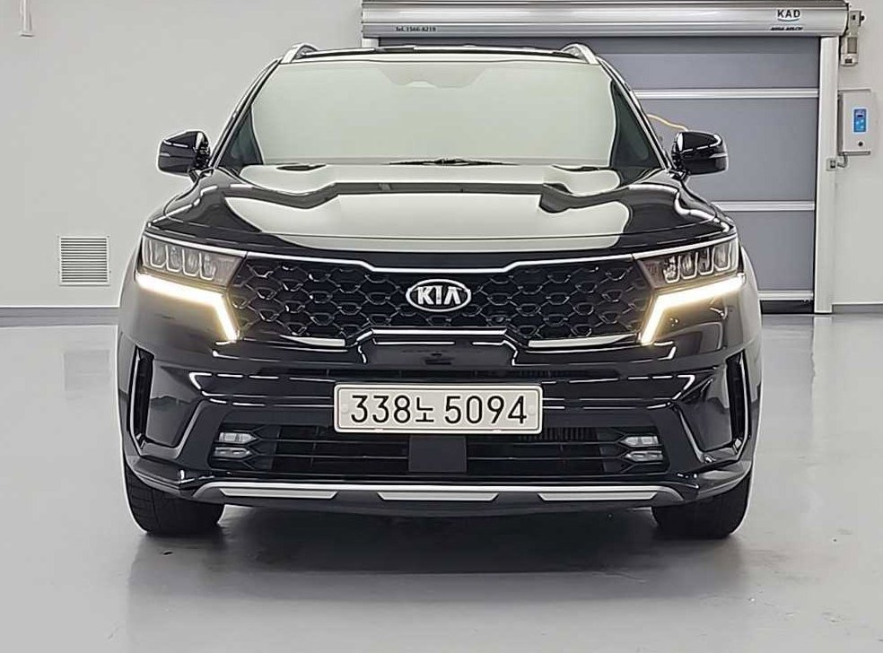 기아 쏘렌토 디젤 2.2 4WD 프레스티지 사진 2