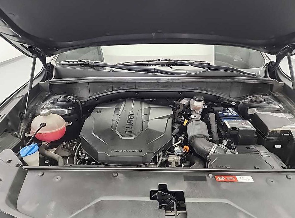 기아 쏘렌토 디젤 2.2 4WD 프레스티지 사진 5