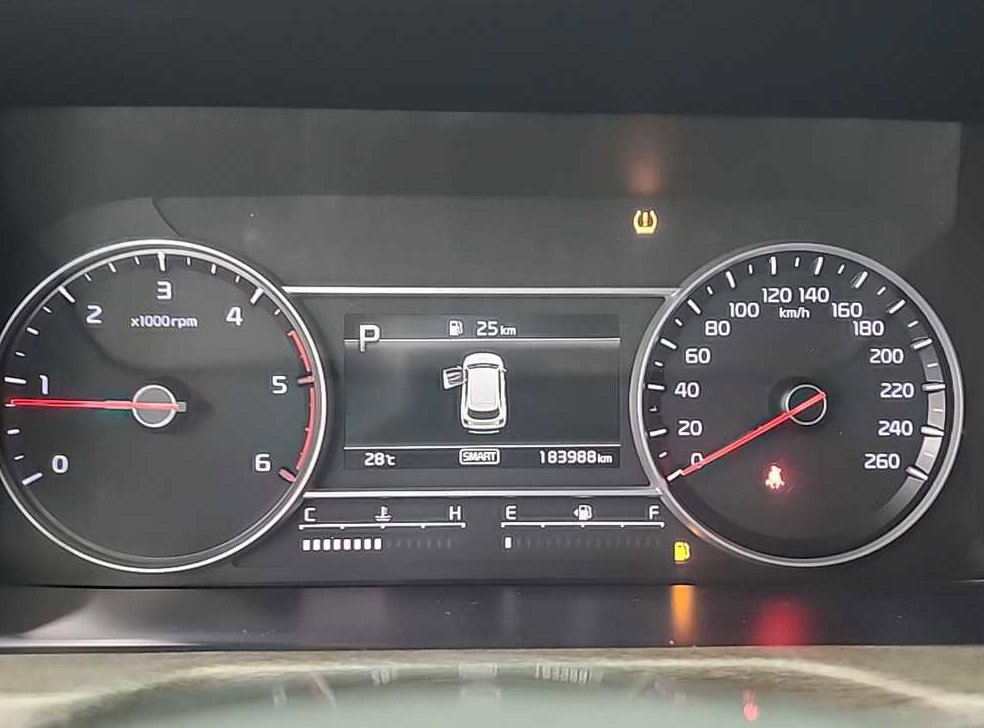 기아 쏘렌토 디젤 2.2 4WD 프레스티지 사진 6