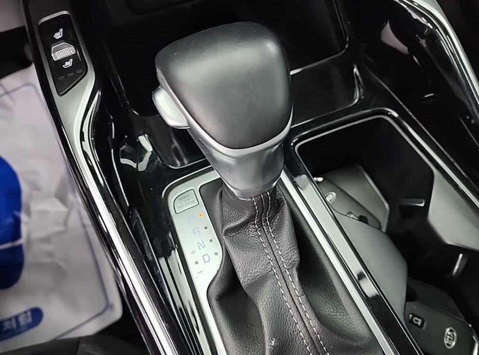 기아 쏘렌토 디젤 2.2 4WD 프레스티지 사진 8