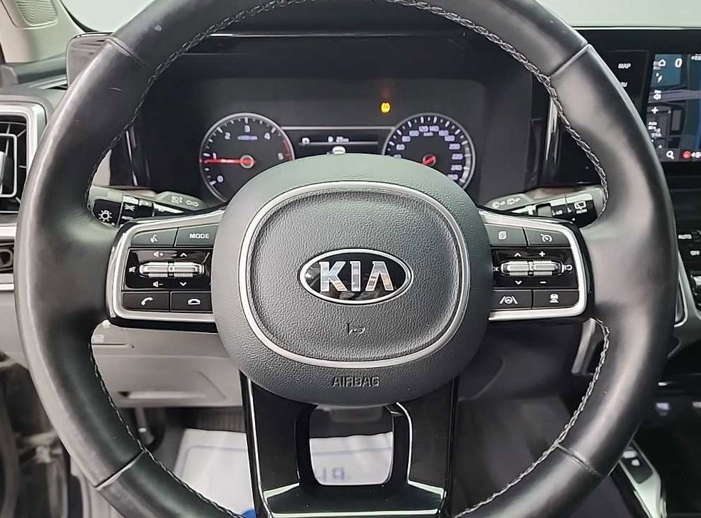기아 쏘렌토 디젤 2.2 4WD 프레스티지 사진 9