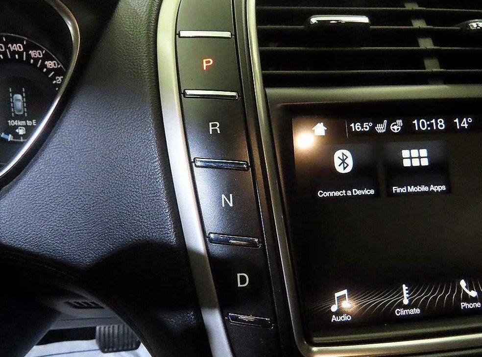 링컨 MKX 2.7 AWD 사진 10