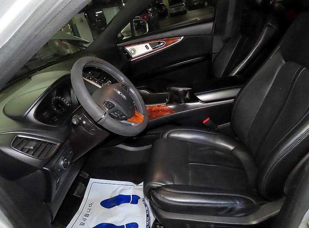 링컨 MKX 2.7 AWD 사진 11