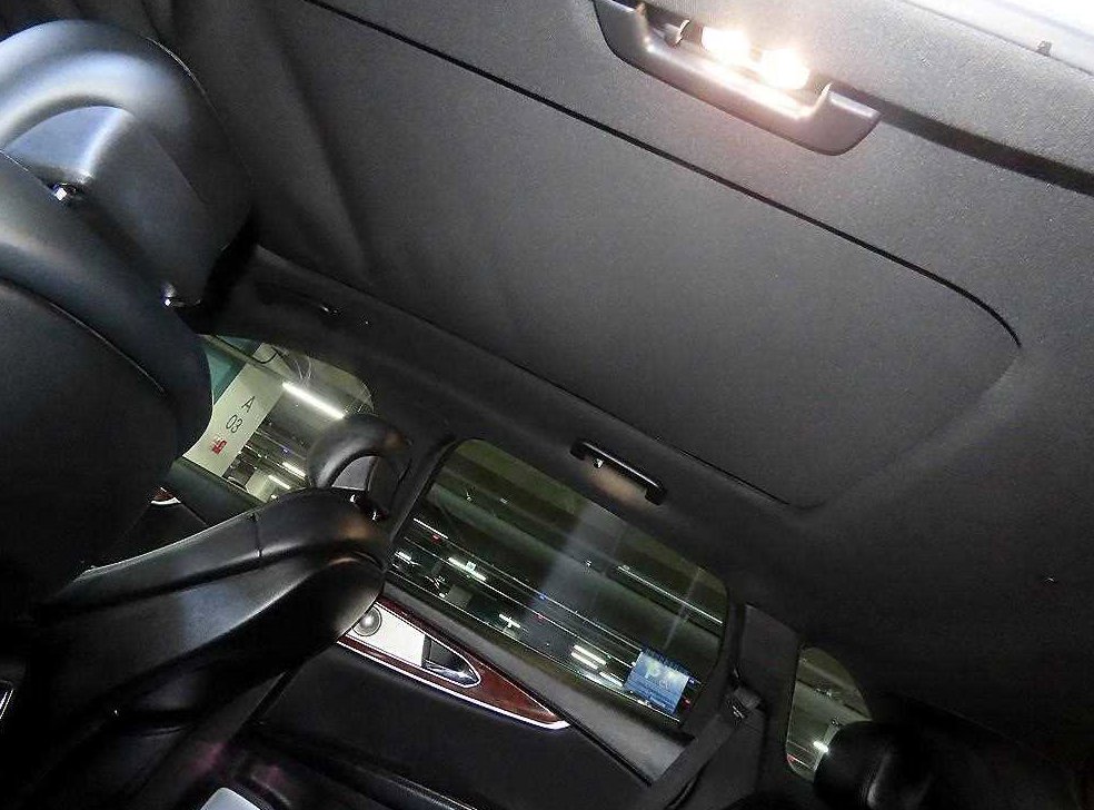 링컨 MKX 2.7 AWD 사진 15