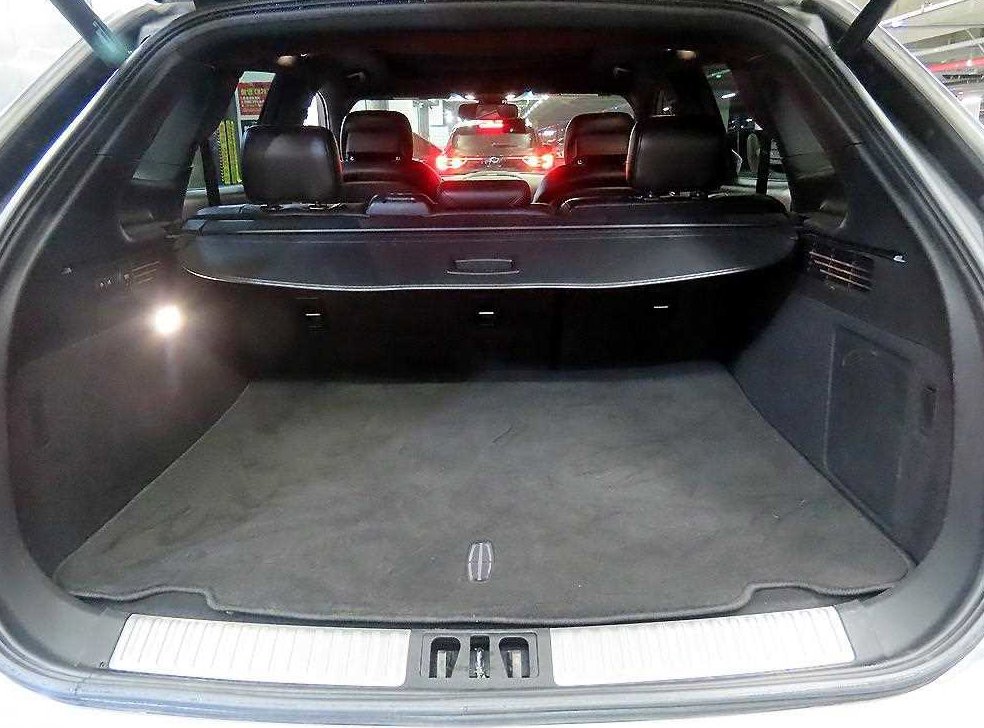 링컨 MKX 2.7 AWD 사진 16