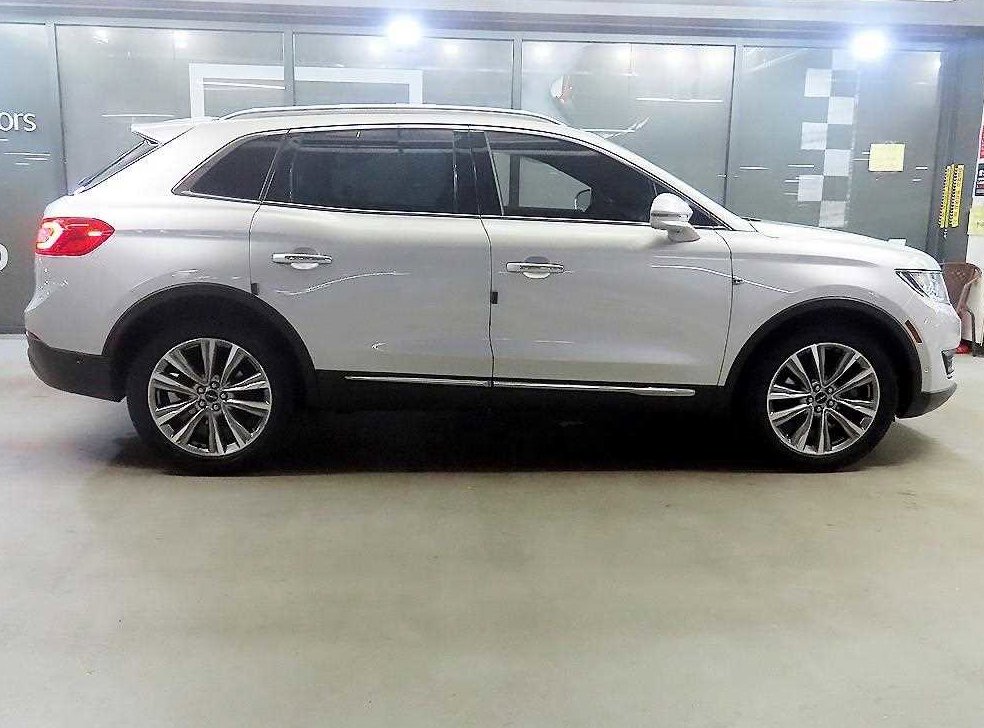 링컨 MKX 2.7 AWD 사진 3
