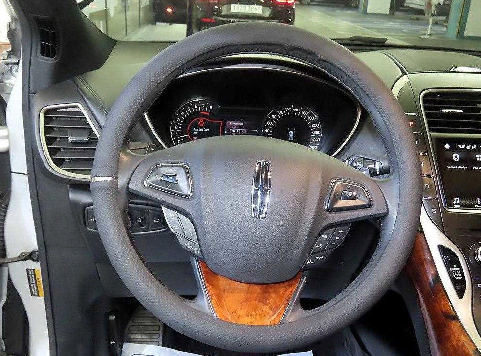 링컨 MKX 2.7 AWD 사진 8