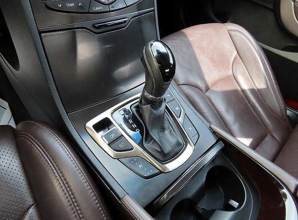 현대 그랜저 HG300 EXCLUSIVE 사진 10