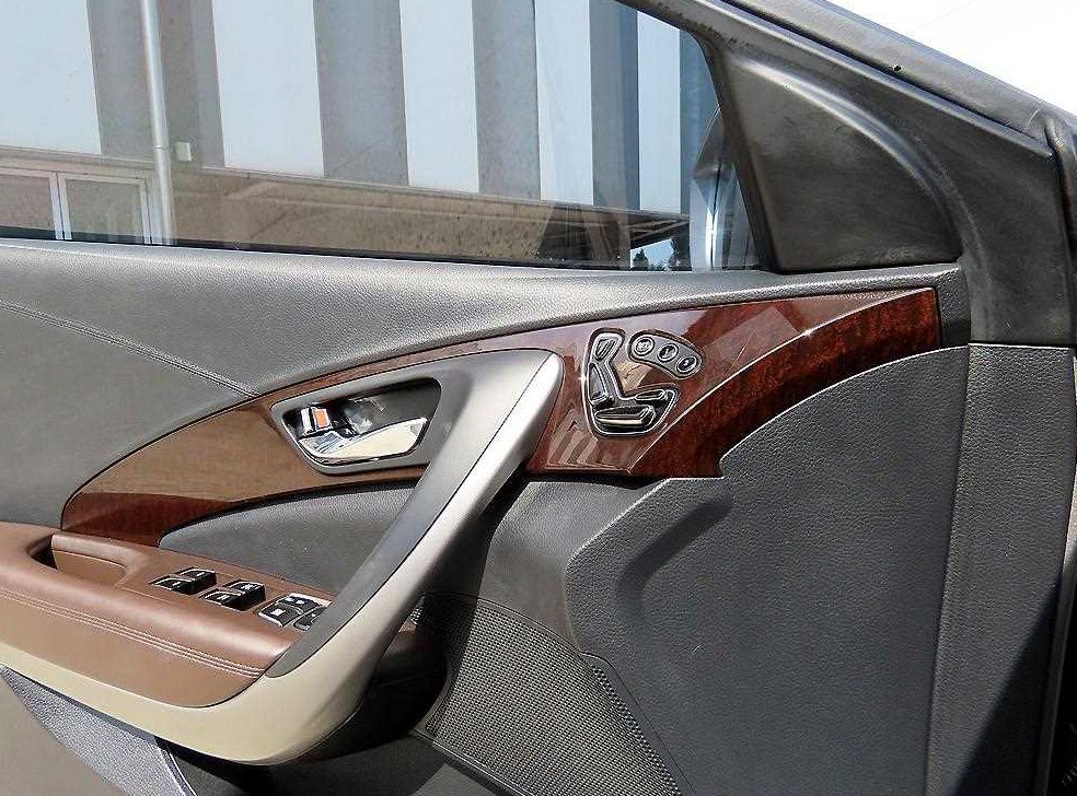 현대 그랜저 HG300 EXCLUSIVE 사진 11