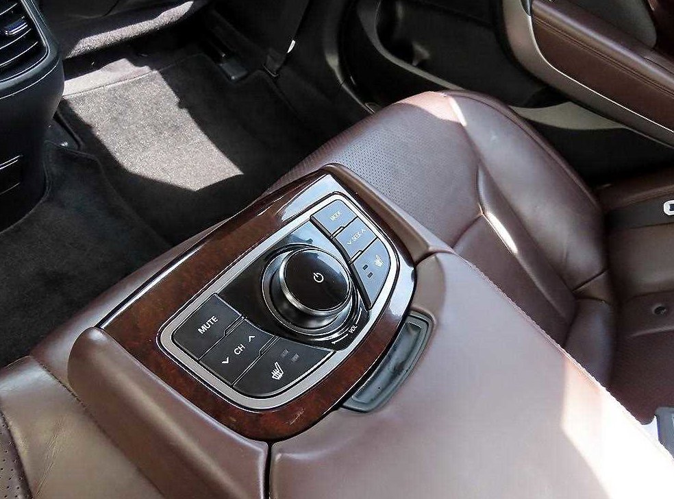 현대 그랜저 HG300 EXCLUSIVE 사진 18