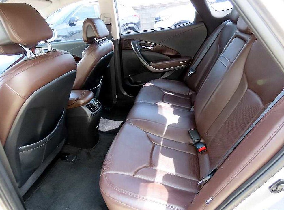 현대 그랜저 HG300 EXCLUSIVE 사진 6