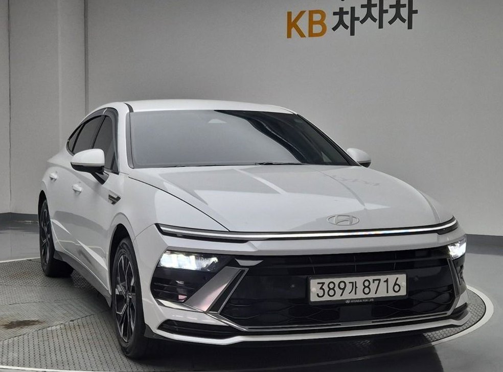 차량 이미지