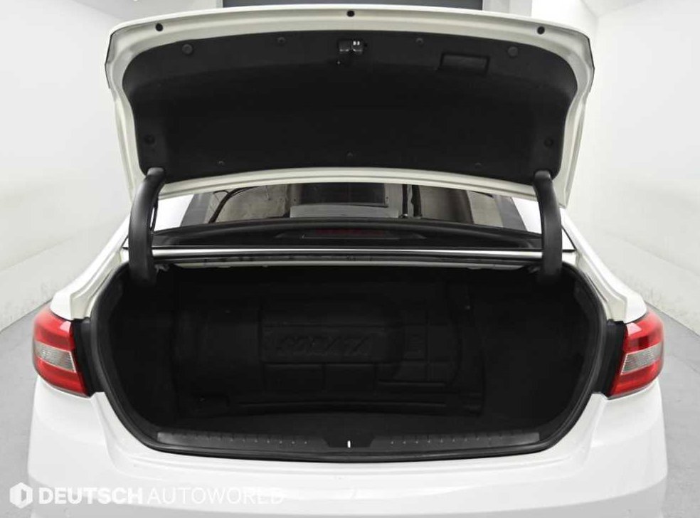 현대 쏘나타 LPI 프리미엄 스페셜 사진 19