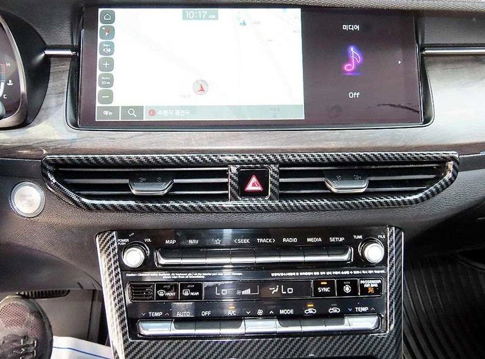 기아 K7 가솔린 3.0 GDI 사진 13