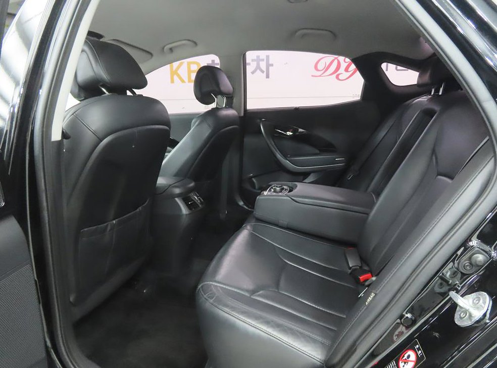 현대 그랜저 HG300 NOBLE 사진 6