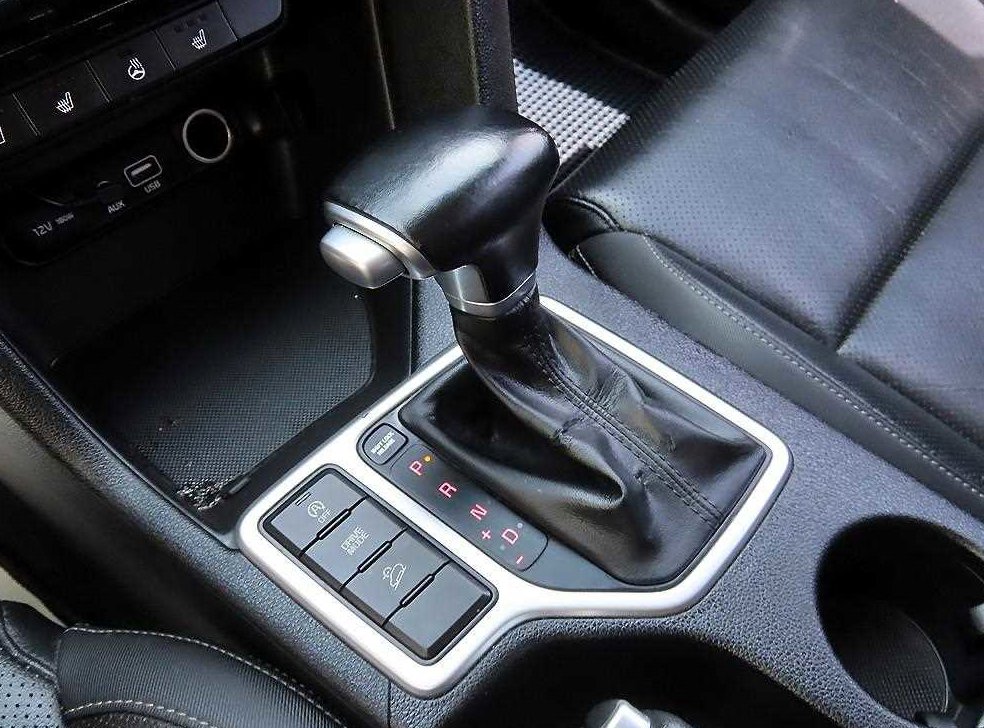 기아 스포티지 디젤 1.7 2WD 노블레스 사진 10