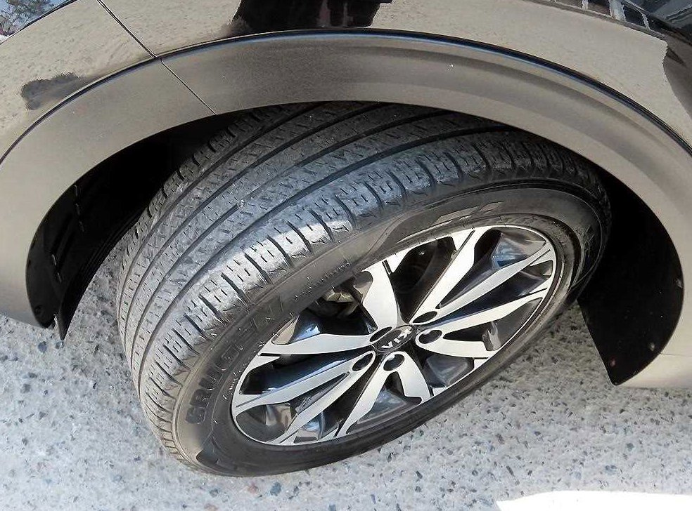 기아 스포티지 디젤 1.7 2WD 노블레스 사진 20
