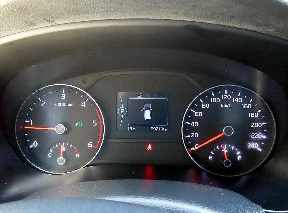 기아 스포티지 디젤 1.7 2WD 노블레스 사진 9
