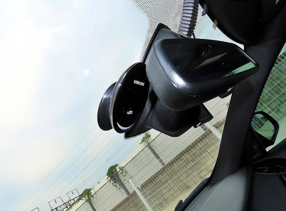 BMW X6 xDrive 40d 사진 16