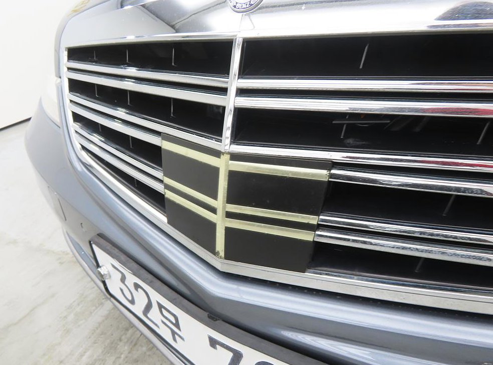 벤츠 S 클래스 S350L 사진 15