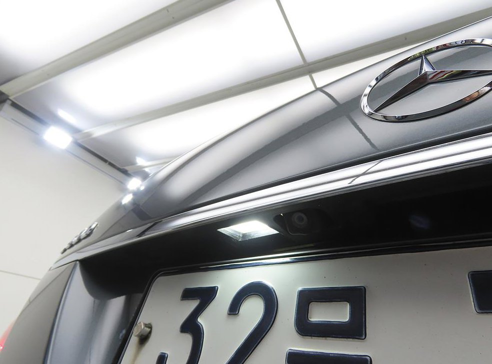 벤츠 S 클래스 S350L 사진 16