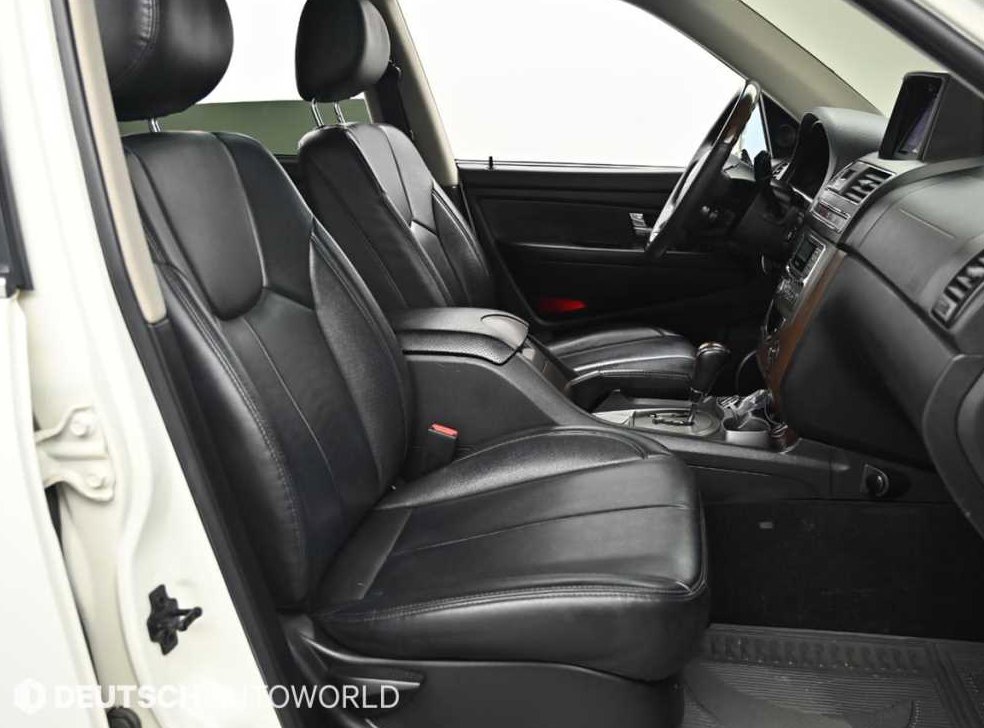 KG모빌리티(쌍용)  렉스턴 2.0  4WD RX7 사진 10