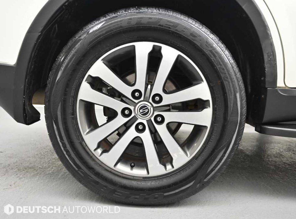 KG모빌리티(쌍용)  렉스턴 2.0  4WD RX7 사진 5
