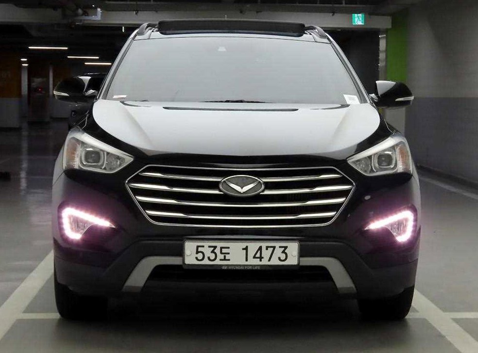 현대 맥스크루즈 R2.2 2WD 익스클루시브 스페셜